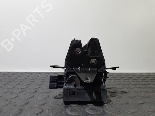 Used Tailgate lock SAAB 9-3 (YS3F, E79, D79, D75) 2.2 TiD (125 hp) 20820230