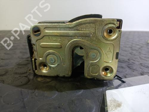 Used Front right lock RENAULT SCÉNIC I MPV (JA0/1_, FA0_) 1.9 dCi (JA05, JA1F) (102 hp) 20822935