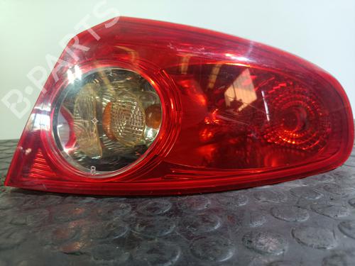 Right taillight CHEVROLET LACETTI (J200) 1.6 | BP20818532C35 