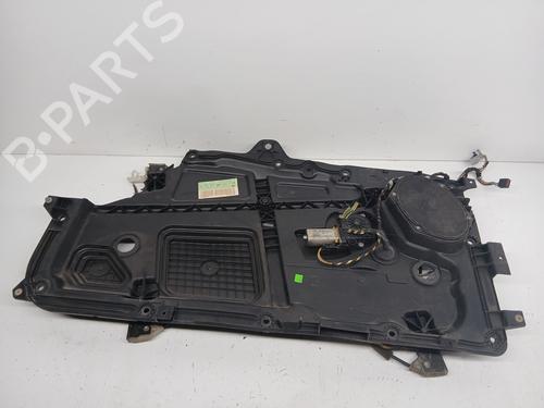 Rudehejsemekanisme ventre foran FORD FIESTA V (JH_, JD_) 1.4 TDCi (68 hp) 27994069