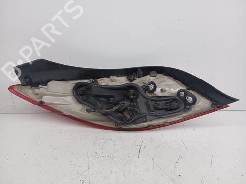 Right taillight OPEL INSIGNIA A (G09)  | BP28320138C35 