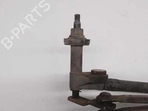 Front wiper motor MERCEDES-BENZ VITO Van (W638)  | BP26696857M29 