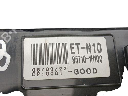 Climate control KIA CEE'D Hatchback (ED) | BP36695750I5 - Image 5