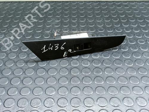 Used Left rear window switch MAZDA 3 Saloon (BK) 1.6 DI Turbo (BK12Y) (109 hp) 20822107