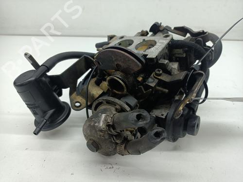 Throttle body OPEL KADETT E (T85) 1.4 i (C19, D19) | BP20823616M82