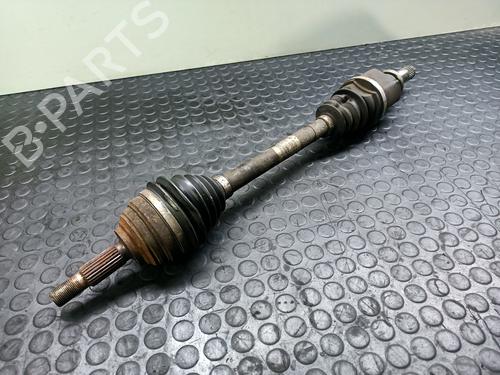 Drivaksel fortil venstre RENAULT MEGANE II (BM0/1_, CM0/1_) [2001-2012]  20823540