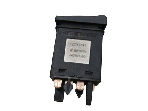 Warning switch AUDI 90 B3 (893, 894, 8A2) 2.3 E | BP31830965I22 - Image 2