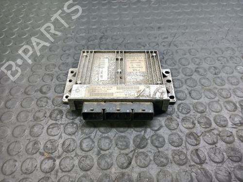 Engine control unit (ECU) CITROËN SAXO (S0, S1)  | BP20830637M57 