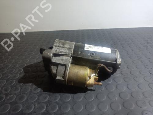 Used Starter CITROËN SAXO (S0, S1) 1.5 D (57 hp) 20830424