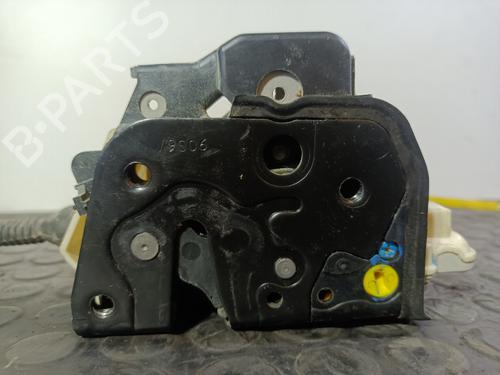 Rear left lock AUDI A4 B7 Avant (8ED) 2.5 TDI | BP20827516C100 