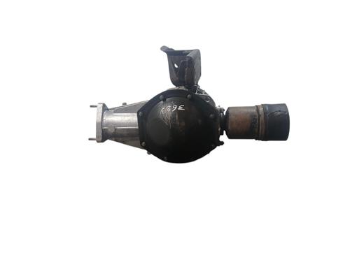 Front differential LADA NIVA Closed Off-Road Vehicle (2121, 2131) 1600 4x4 | BP36672989M23  - Image 5