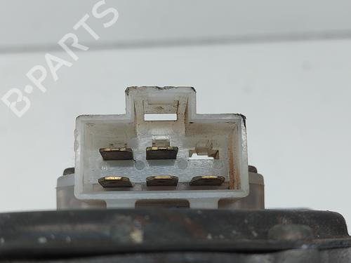 Front wiper motor NISSAN PICK UP (D22) 2.5 Di | BP33161476M29 - Image 2