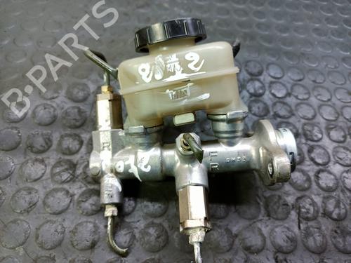 Used Brake master cylinder NISSAN SUNNY III Hatchback (N14) 2.0 D (75 hp) 32034344