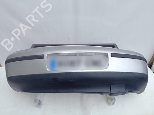 Used Rear bumper SEAT LEON (1M1) [1999-2006]  20840111