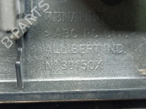 Switch RENAULT VEL SATIS (BJ0_) 2.2 dCi (BJ0E, BJ0F) | BP20830921I30 