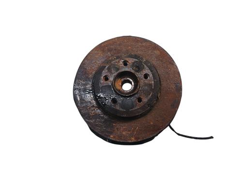 Used Left front steering knuckle Left front steering knuckle BMW X3 (E83) xDrive 25 i (218 hp) 34139232 34139232