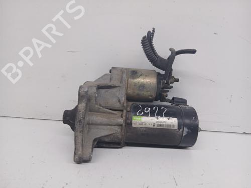 Used Starter CITROËN XSARA (N1) 1.6 16V (109 hp) 27452172