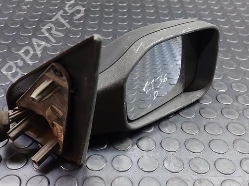 Right mirror PEUGEOT 106 II (1A_, 1C_) 1.1 i | BP20822200C27 