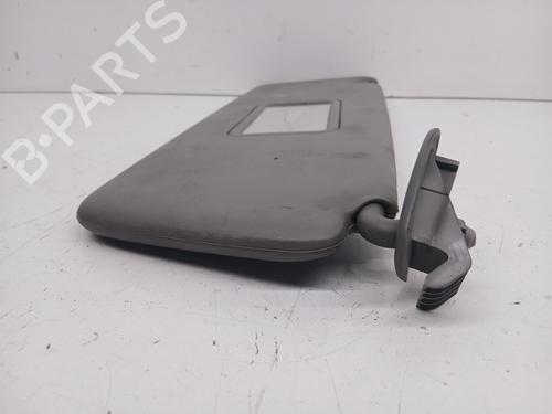 Right sun visor RENAULT TRAFIC II Bus (JL) 1.9 dCI 100 (JL0C, JL0K) | BP33039626I2 - Image 3