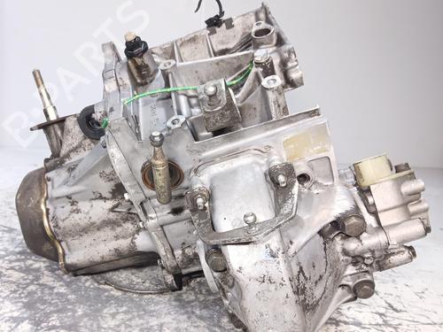 Gearbox CITROËN XSARA Coupe (N0) 1.9 D | BP29718042M3 