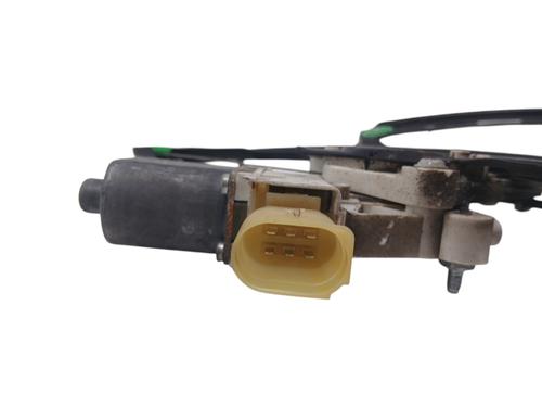 Front right window mechanism BMW 1 (E87) 120 d | BP32074518C23 - Image 4