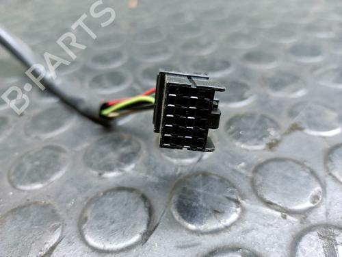 Left mirror RENAULT ESPACE III (JE0_) 2.0 16V (JE0N, JE0L, JE02) | BP20834850C26 