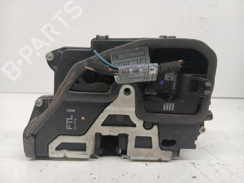 Front left lock BMW 3 (E90) 320 d | BP29207617C98 