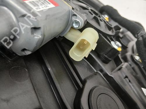 Rear right window mechanism KIA CEE'D (JD) | BP33039734C25 - Image 8