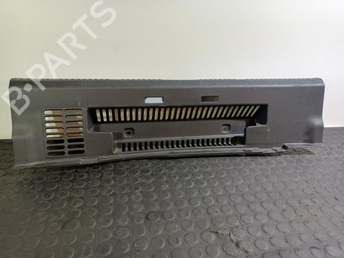 Middenconsole SKODA FABIA III (NJ3) 1.0 (75 hp) 32300458