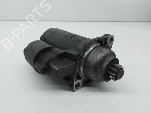 Used Starter VW NEW BEETLE (9C1, 1C1) 1.9 TDI (90 hp) 22190526