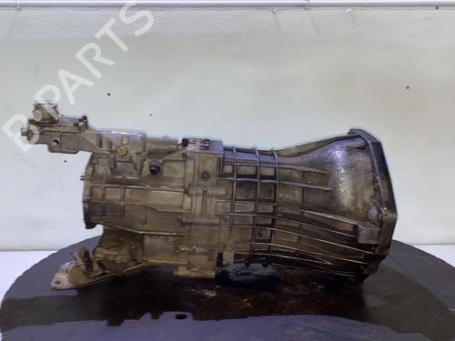 Gearbox HYUNDAI TERRACAN (HP)  | BP27491105M3 