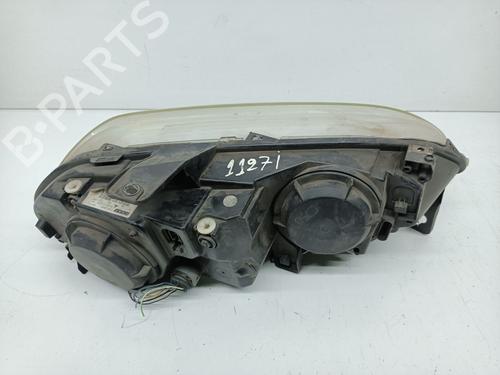 Left headlight FIAT CROMA (194_) 1.9 D Multijet (194AXB1B) | BP20837494C28 