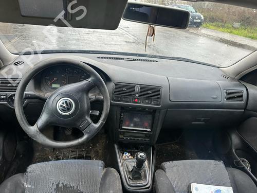 Starter VW GOLF IV (1J1) 1.9 TDI | BP20825752M8 