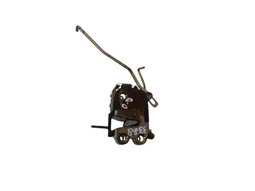 Front right lock MITSUBISHI GALLOPER (JK-01) 2.5 TD intercooler | BP31958337C97 