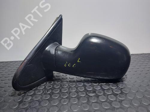 Rétroviseur gauche CHRYSLER VOYAGER IV (RG, RS) 2.4 (147 hp) 31873109