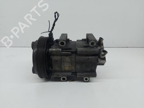 AC compressor FORD MONDEO II Turnier (BNP) 2.5 ST 200 | BP20829968M34 