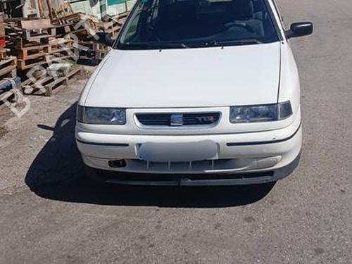 Used Parts SEAT TOLEDO I (1L2) 4994956