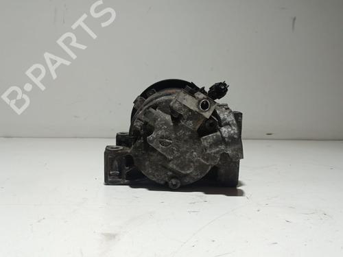 AC compressor NISSAN PRIMERA (P12) 2.2 Di | BP20838386M34 