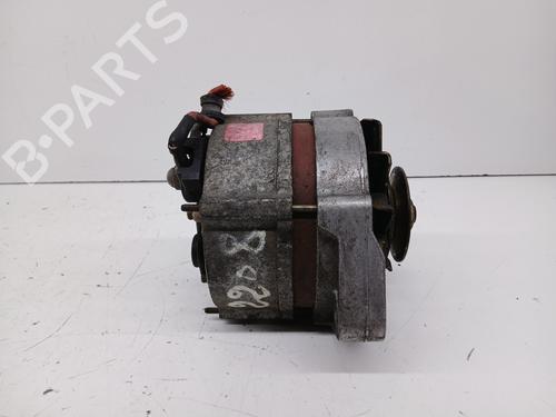 Alternator AUDI 90 B3 (893, 894, 8A2) 2.3 E | BP28141577M7 