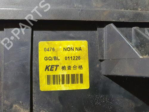 Fuse box KIA CARNIVAL II (GQ) 2.9 CRDi | BP20840447E1 