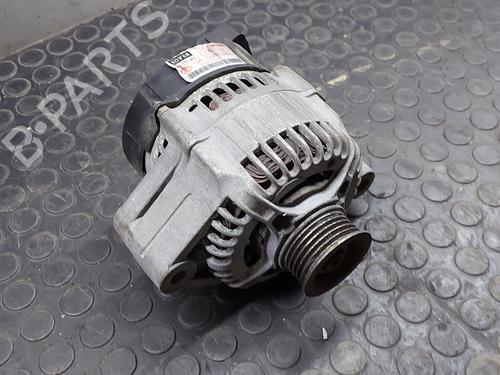 Alternator MG MGF (RD) 1.8 i VVC | BP20834574M7 