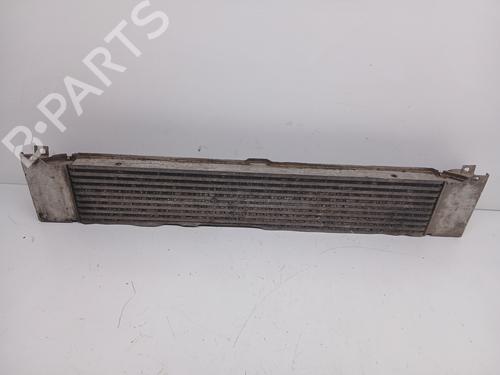 Intercooler FIAT DUCATO Van (290_)  | BP27223683M30 