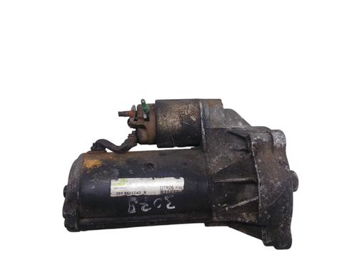 Used Starter Starter PEUGEOT 306 (7B, N3, N5) [1993-2003] 34009049 34009049