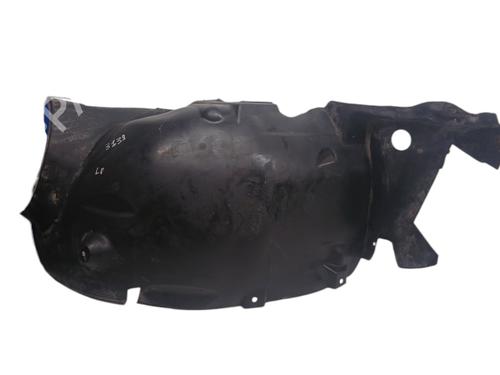 Hjulbue Hjulbue MERCEDES-BENZ CLC-CLASS (CL203) [2008-2011] 33906044 33906044