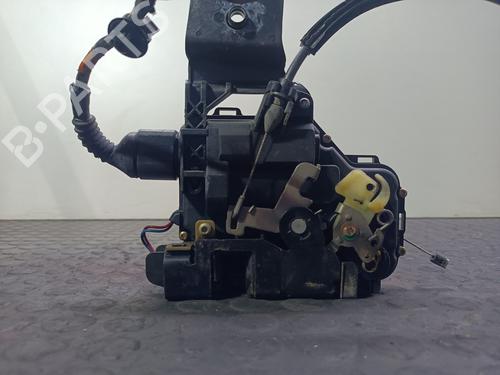 Front right lock VW PASSAT B5 (3B2) 1.8 | BP20831491C97 