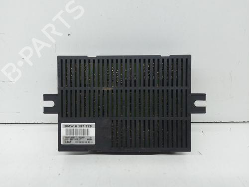 Elektronisk modul BMW 5 (E60) 520 d | BP28705699M83