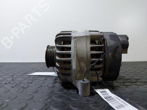 Generator ALFA ROMEO MITO (955_) 1.4 (955.AXB1B, 955.AXU1A) | BP20838049M7 