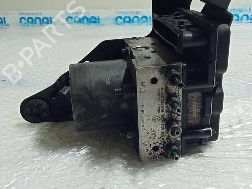 ABS Bremseaggregat RENAULT SCÉNIC II (JM0/1_) 1.6 16V (JM1R) (112 hp) 20842888