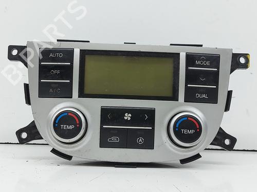 Used Climate control HYUNDAI SANTA FÉ II (CM) 2.2 CRDi GLS (150 hp) 26190730