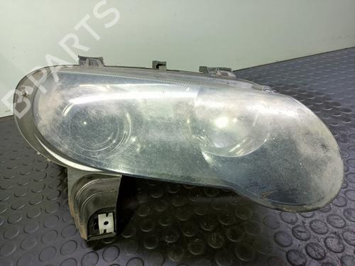 Koplamp rechts ROVER 75 (RJ) 2.0 CDTi (131 hp) 23023313